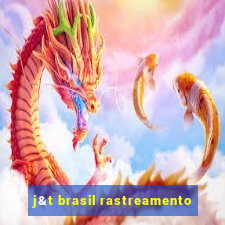 j&t brasil rastreamento